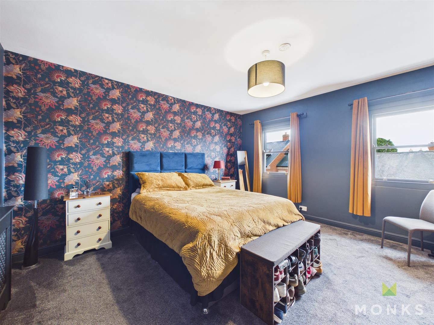 20 Moreton Crescent, Shrewsbury, SY3 7BZ For Sale